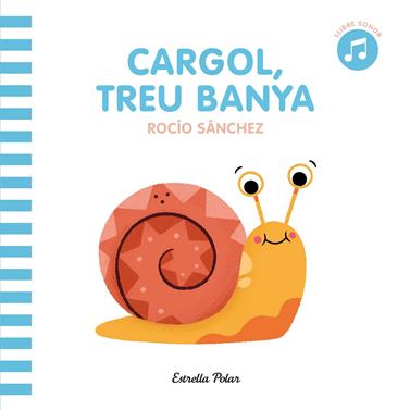 Cargol treu banya | 9788413890098 | Varios Autores | Llibreria Sendak