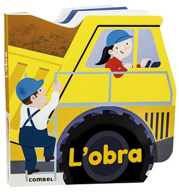 L'obra | 9788491015956 | Llibreria Sendak
