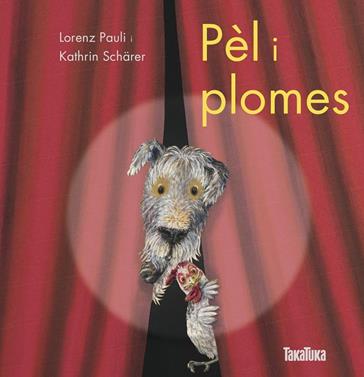 Pèl i plomes | 9788417383596 | Pauli, Lorenz | Llibreria Sendak