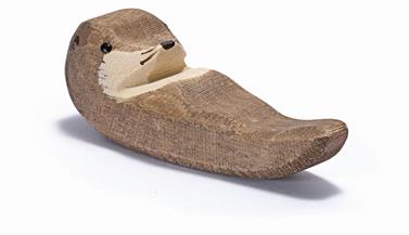 OSTHEIMER Nútria marina petita nedant (16278) | 4035198162786 | Llibreria Sendak