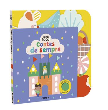 Contes de sempre | 9788491017905 | Lemon Ribbon Studio | Llibreria Sendak