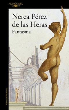 Fantasma | 9788420479361 | Pérez de las Heras, Nerea | Llibreria Sendak