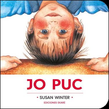 Jo puc | 9788412372854 | Winter, Susan | Llibreria Sendak