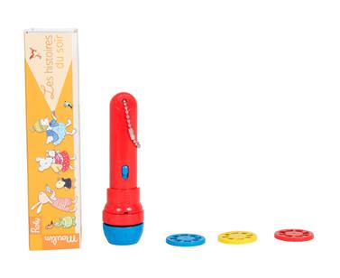 MOULIN ROTY Llanterna d'històries - La gran família | 3575676323656 | Llibreria Sendak