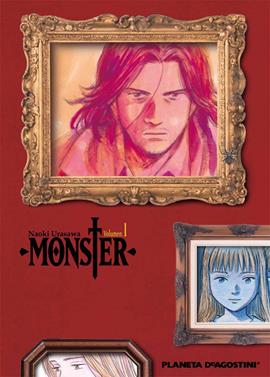 Monster Kanzenban nº 01/09 | 9788467476613 | Urasawa, Naoki | Llibreria Sendak