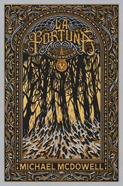 BLACKWATER V. La fortuna | 9788419654977 | McDowell, Michael | Llibreria Sendak