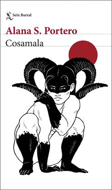 Cosamala | 9788432251436 | Portero, Alana S. | Librería Sendak