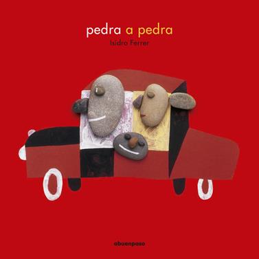 Pedra a pedra | 9788410016026 | Ferrer (CAT), Isidro | Llibreria Sendak