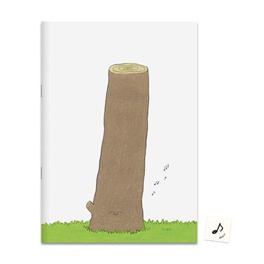 Tree Sings Songs | 9999900012361 | Bird Pit | Llibreria Sendak