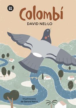 Colombí | 9788410860162 | Nel·lo Colom, David | Librería Sendak