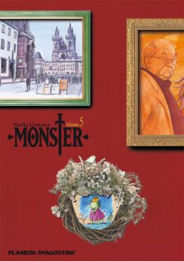 Monster Kanzenban nº 05/09 | 9788467476651 | Urasawa, Naoki | Llibreria Sendak