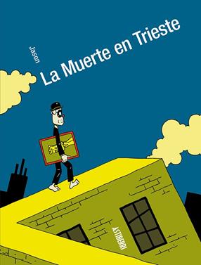 La Muerte en Trieste | 9788410332393 | Jason | Llibreria Sendak