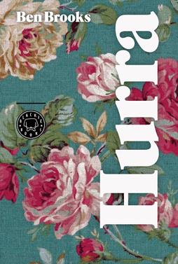 Hurra | 9788416290529 | Brooks, Ben | Llibreria Sendak