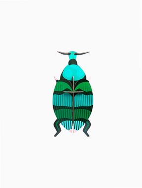 STUDIO ROOF Weevil Beetle | 8718164517501 | Llibreria Sendak