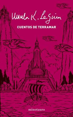 Cuentos de Terramar | 9788445001806 | Le Guin, Ursula K. | Llibreria Sendak