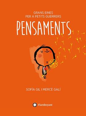 Pensaments | 9791387614171 | Gil, Sofía | Llibreria Sendak