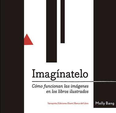 Imáginatelo | 9788412592924 | Bang, Molly | Llibreria Sendak