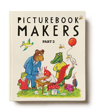 Picturebook Makers: Part 2 | 9781739979218 | Librería Sendak