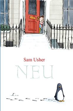 Neu | 9788417376451 | Usher, Sam | Llibreria Sendak