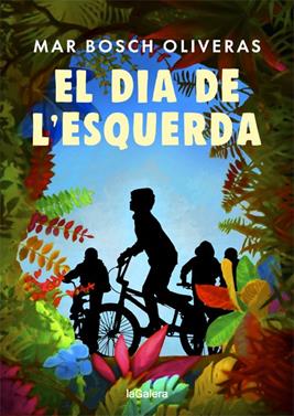 El dia de l'esquerda | 9788424670900 | Bosch, Mar | Librería Sendak