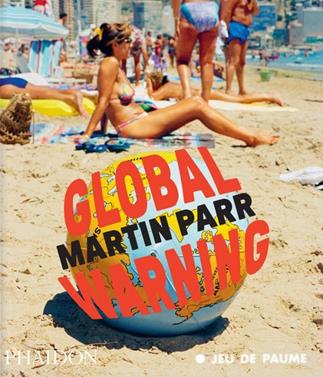 Global Warning | 9781837291540 | Martin Parr | Llibreria Sendak