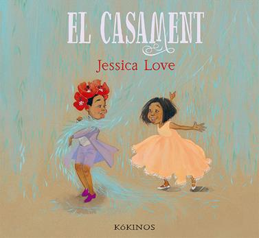 El casament | 9788417742348 | Love, Jessica | Llibreria Sendak