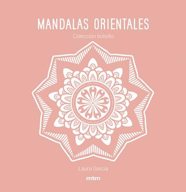 Mandalas orientales | 9788417165482 | García García, Laura | Llibreria Sendak