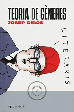 Teoria de gèneres | 9788419059659 | Girós, Josep | Llibreria Sendak