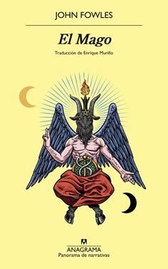 El Mago | 9788433948090 | Fowles, John | Llibreria Sendak