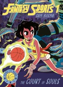 Fantasy Sports 1 | 9781838741501 | Bosma, Sam | Llibreria Sendak