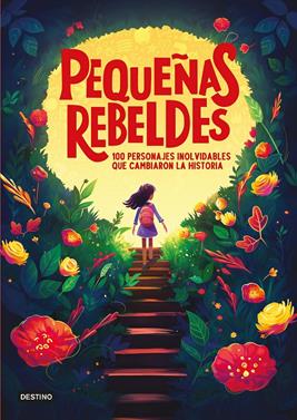 Pequeñas rebeldes | 9788408299363 | Varios Autores | Llibreria Sendak