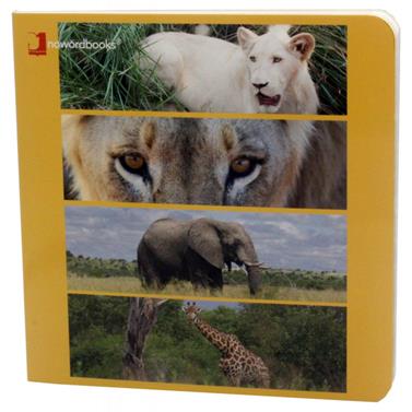 Animals salvatges | 9788494295614 | Martín Martínez, David | Librería Sendak