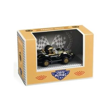 CRAZY MOTORS Fangio Octo | 3070900054912 | Librería Sendak