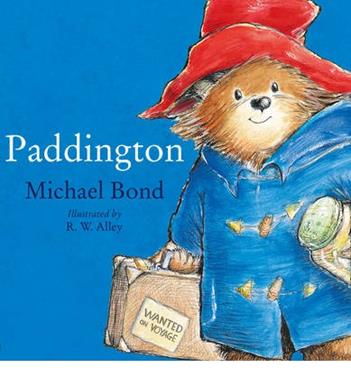 Paddington | 9780007236336 | Bond, Michael | Llibreria Sendak