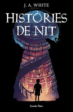 Històries de nit | 9788413890487 | White, J.A. | Llibreria Sendak