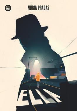 Ella | 9788483435922 | Pradas Andreu, Núria | Llibreria Sendak