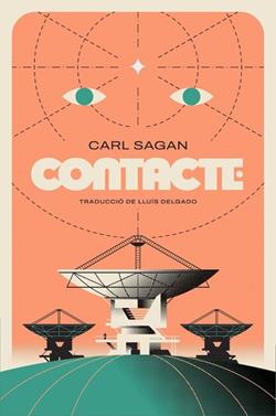 Contacte | 9788412968781 | Sagan, Carl | Llibreria Sendak