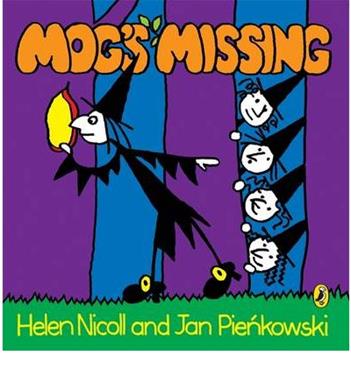 Mog's Missing | 9780141500249 | Nicoll, Helen | Librería Sendak