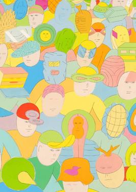 Neutre | 9782902565610 | Yokoyama, Yuichi | Llibreria Sendak