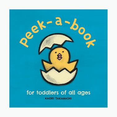 Peek-a-book | 9788193984147 | Takahashi, Kaori | Llibreria Sendak