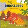 Animals amb pop-up. Dinosaures | 9788466159999 | Hall, Abigail | Llibreria Sendak