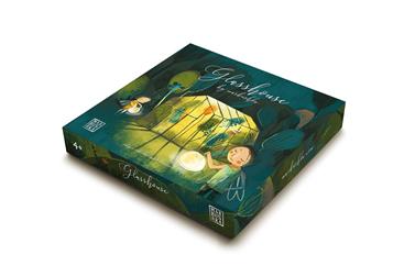 MARBUSHKA Glasshouse | 5999559660917 | Llibreria Sendak