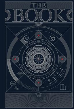 The Book | 9791387574079 | Minds, Hungry | Llibreria Sendak