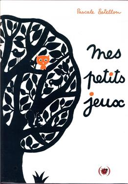 Mes petits jeux | 9782361935122 | Estellon, Pascale | Llibreria Sendak