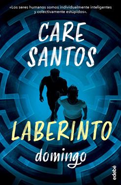 Domingo. Saga Laberinto | 9788468377902 | Santos, Care | Llibreria Sendak