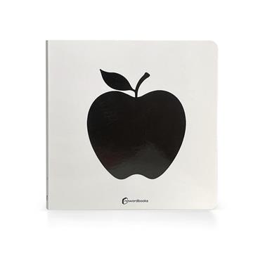 Negro sobre blanco | 9788412960518 | NOWORDBOOKS | Llibreria Sendak