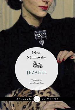 Jezabel | 9791387961053 | Némirovsky, Irène | Llibreria Sendak