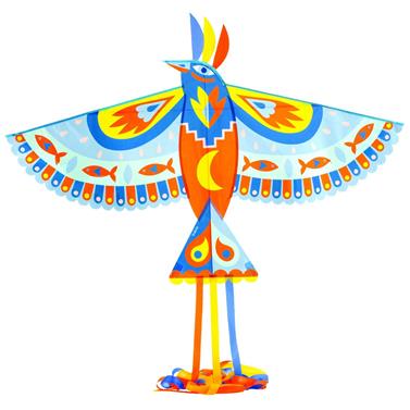 DJECO Estel - Maxi Bird | 3070900021600 | Llibreria Sendak