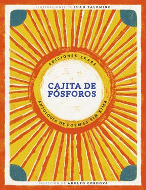 Cajita de Fósforos | 9788412060065 | Córdova, Adolfo | Llibreria Sendak