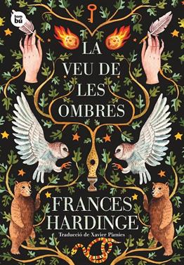 La veu de les ombres | 9788483435854 | Hardinge, Frances | Llibreria Sendak